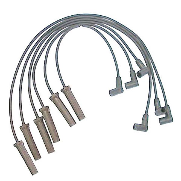 1997-1999 Buick Century Spark Plug Wire Set (Denso)