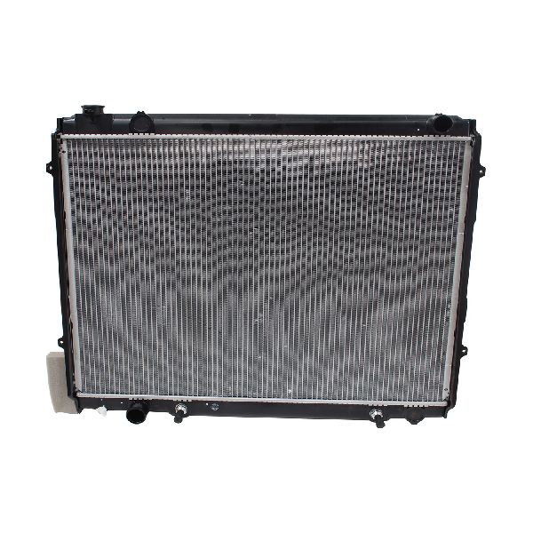 2000-2004 Toyota Tundra Radiator (Denso)