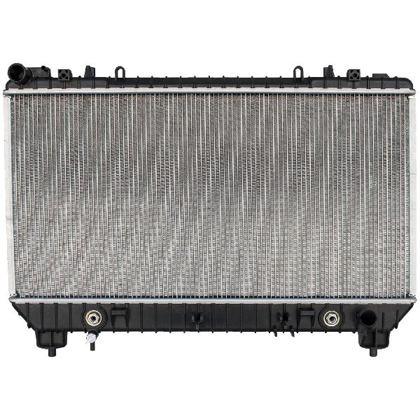 2010-2011 Chevrolet Camaro Radiator (Denso)