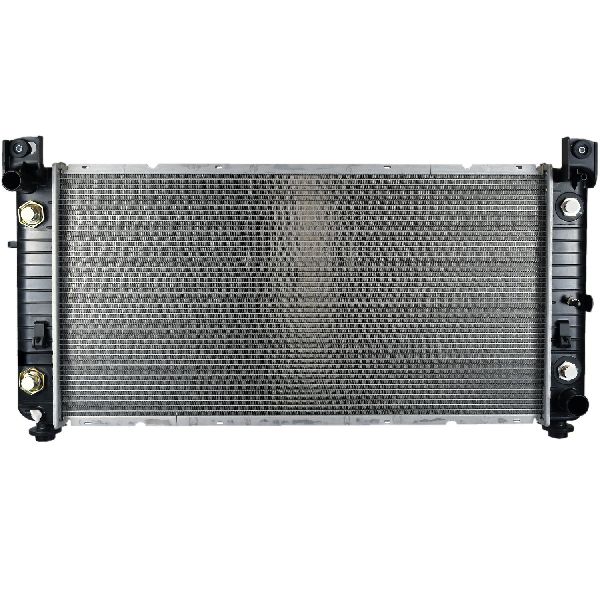 2001-2006 GMC Sierra 3500 Radiator (Denso)