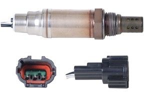 2004 Nissan Frontier Oxygen Sensor - Upstream Right (Denso)