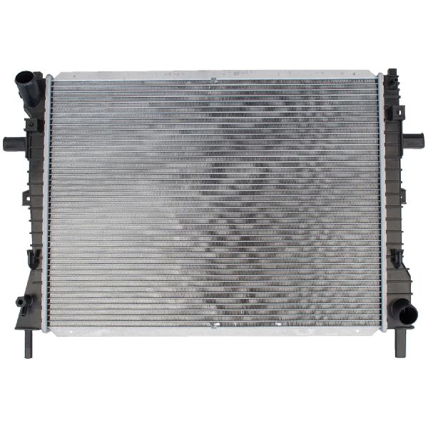 2003-2005 Lincoln Town Car Radiator (Denso)