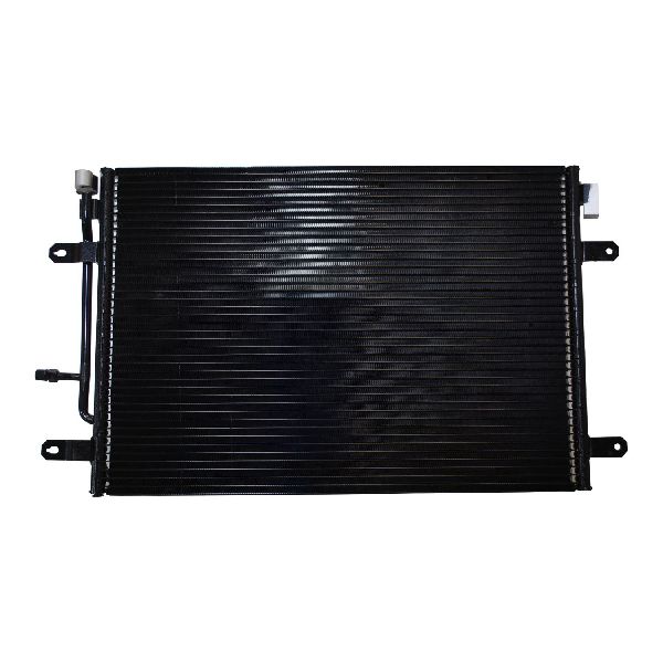 2006-2008 Audi A4 A/C Condenser (Denso)