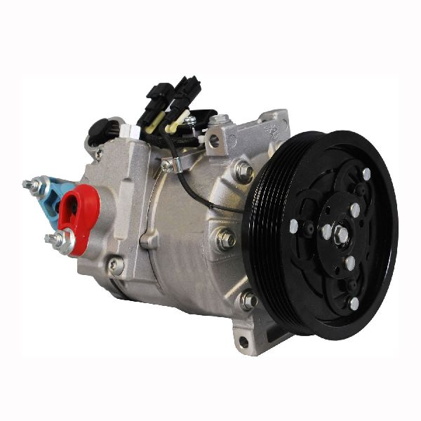 2008-2014 Volvo XC90 A/C Compressor (Denso)
