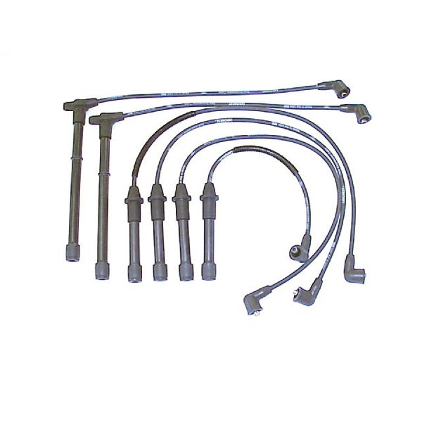 1999-2002 Nissan Quest Spark Plug Wire Set (Denso)