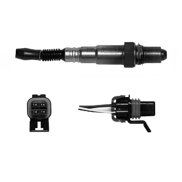 2008-2009 Chevrolet Equinox Oxygen Sensor - Downstream (Denso)