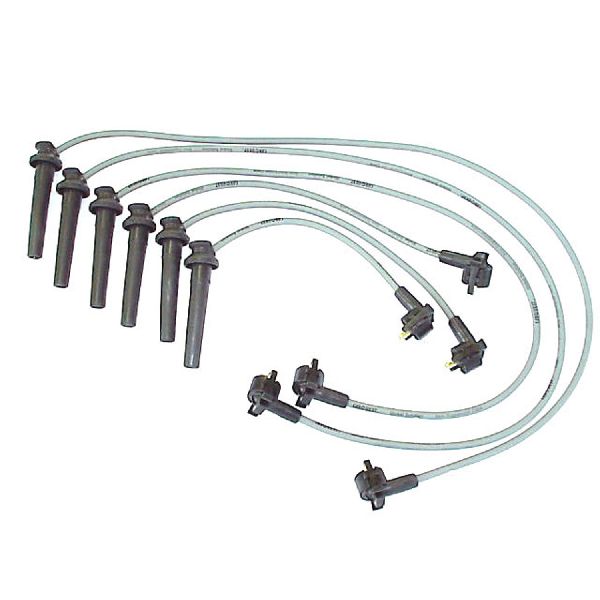 1999-2000 Mercury Cougar Spark Plug Wire Set (Denso)