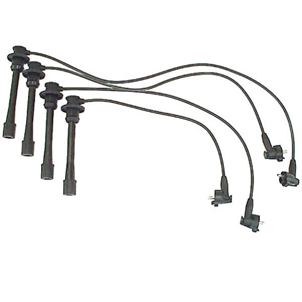 1994-1997 Toyota T100 Spark Plug Wire Set (Denso)