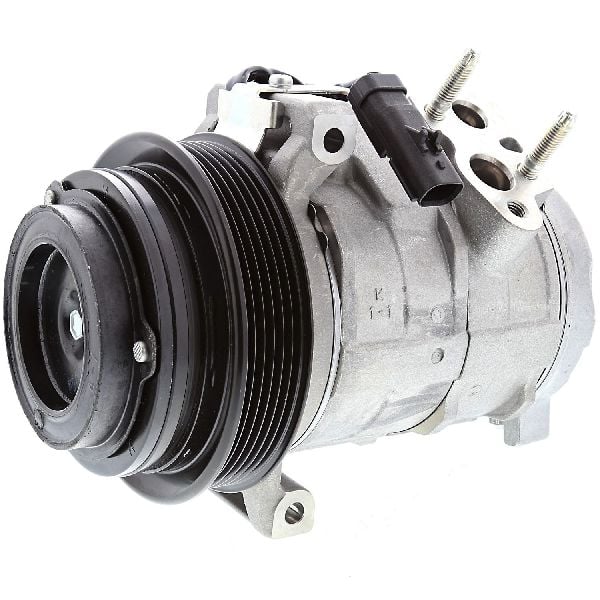 2008-2010 Dodge Grand Caravan A/C Compressor (Denso)