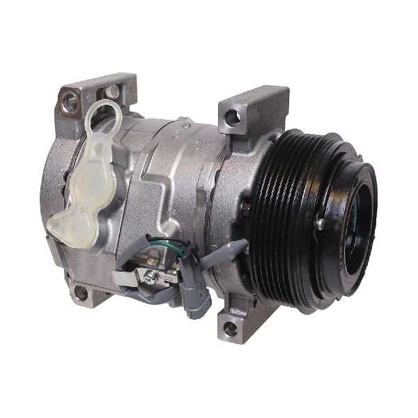 2003-2009 Chevrolet Silverado 1500 A/C Compressor (Denso)