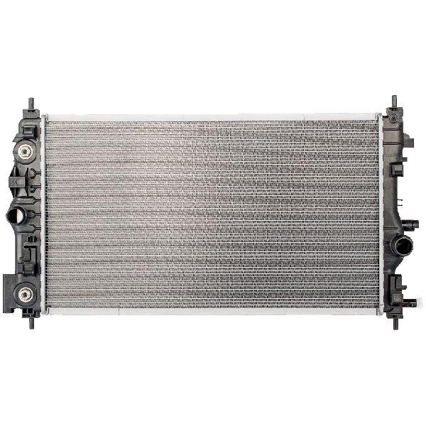 2011-2014 Chevrolet Cruze Radiator (Denso)