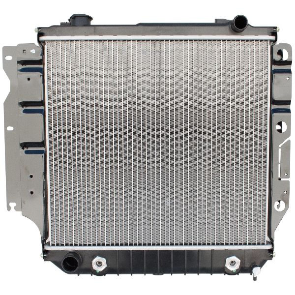 1997-2006 Jeep Wrangler Radiator (Denso)