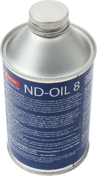 2001-2003 Toyota Prius Refrigerant Oil (Denso)