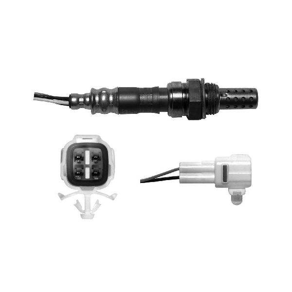 2002-2006 Suzuki XL-7 Oxygen Sensor - Downstream (Denso)