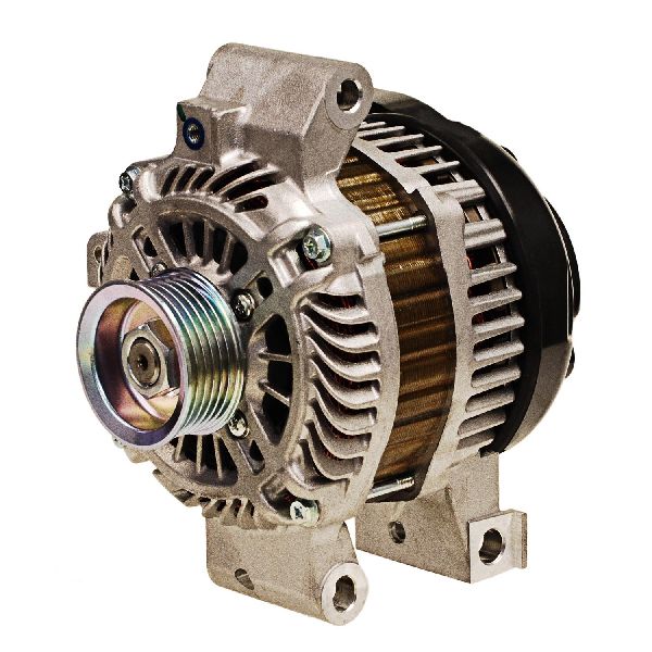 2006-2009 Mazda 6 Alternator (Denso)
