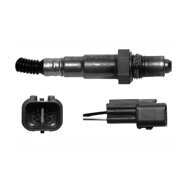 2009-2015 Hyundai Genesis Oxygen Sensor - Downstream or Downstream Left (Denso)