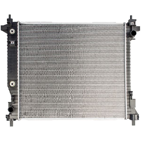 2011-2016 Cadillac SRX Radiator (Denso)