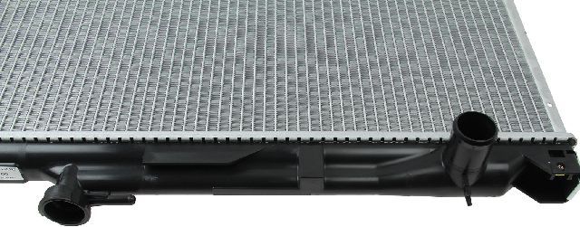 2002-2003 Suzuki XL-7 Radiator (Denso)
