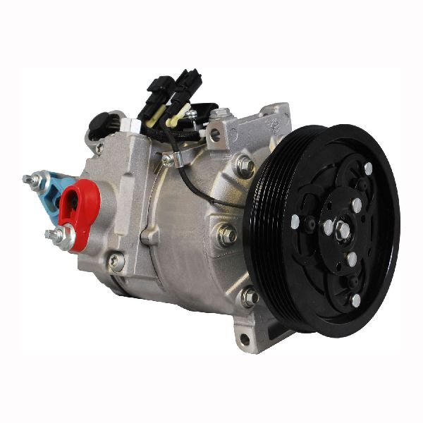 2007-2015 Volvo S80 A/C Compressor (Denso)