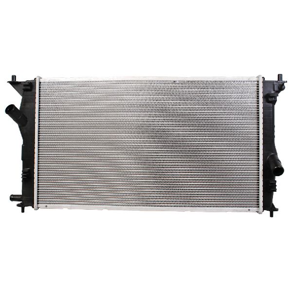 2006-2010 Mazda 5 Radiator (Denso)