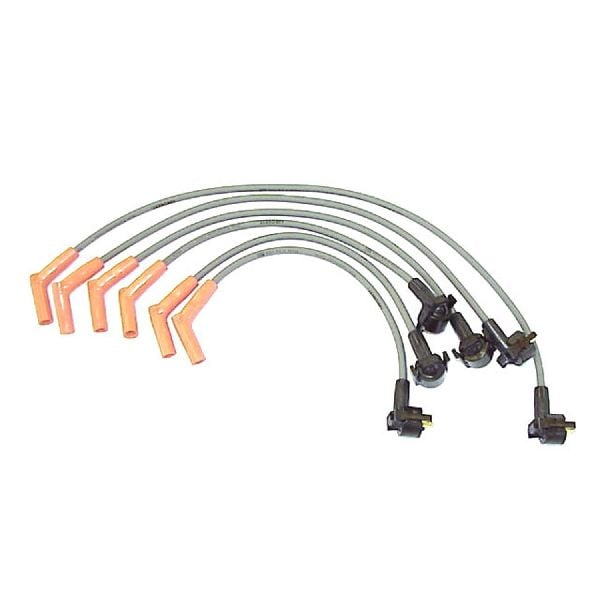 1997-2000 Ford Explorer Spark Plug Wire Set (Denso)