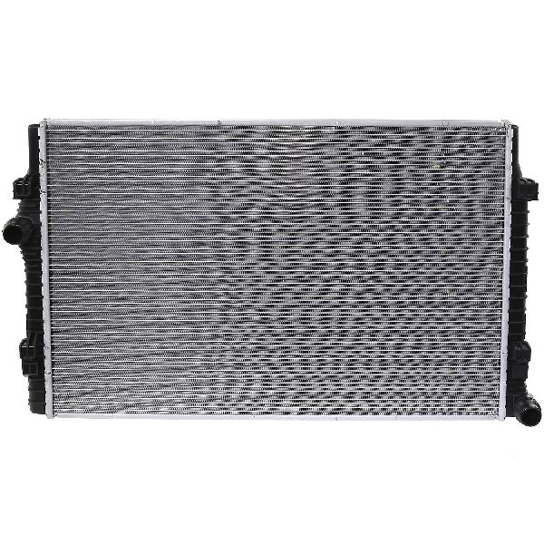 2018-2019 Volkswagen Tiguan Radiator (Denso)