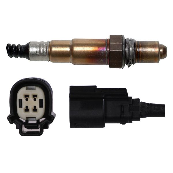 2014-2017 Ford Fiesta Oxygen Sensor - Downstream (Denso)