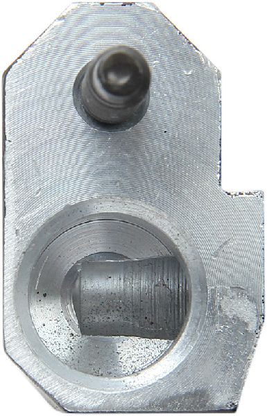 2007-2008 Honda Fit A/C Condenser (Denso)