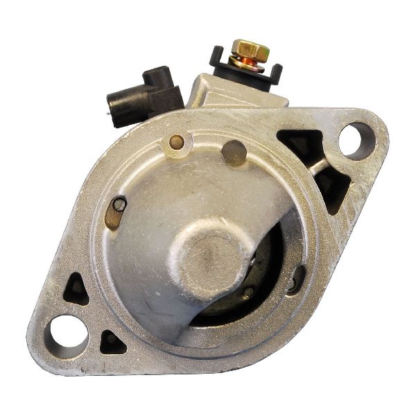 2009-2011 Hyundai Accent Starter (Denso)