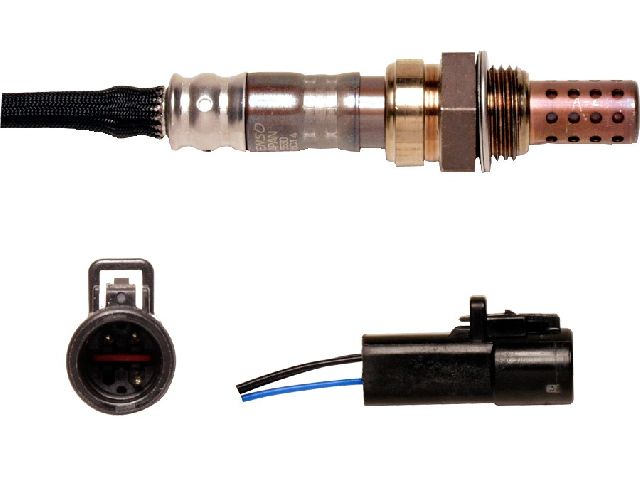1987-1990 Ford Taurus Oxygen Sensor - Upstream (Denso)