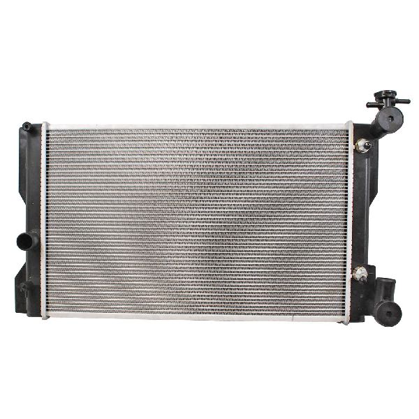 2009-2011 Toyota Matrix Radiator (Denso)