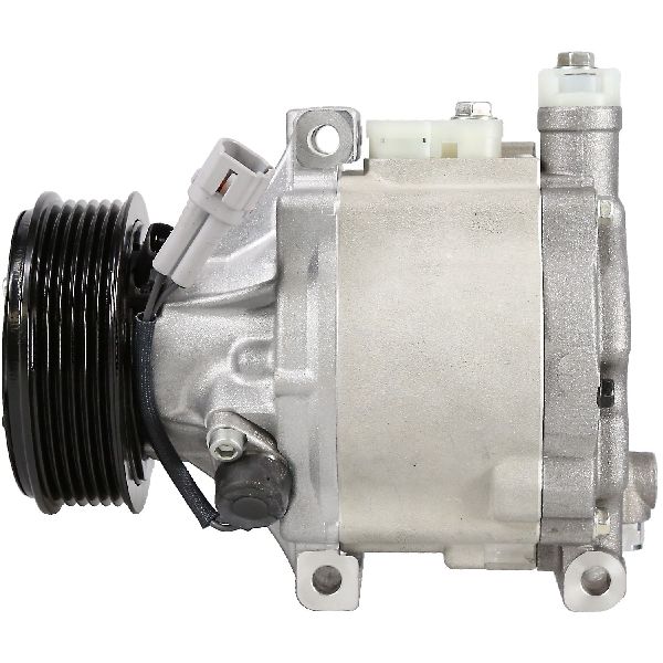 2008-2009 Subaru Legacy A/C Compressor (Denso)