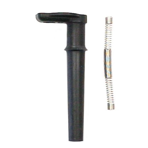 2003-2005 Lincoln Aviator Direct Ignition Coil Boot Kit (Denso)