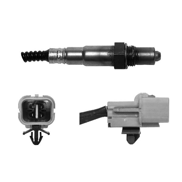 2012-2017 Hyundai Accent Oxygen Sensor - Downstream (Denso)