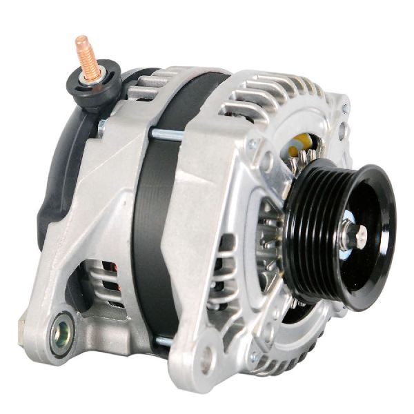 2010-2011 Dodge Nitro Alternator (Denso)