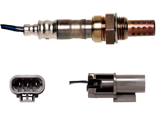 1994 Nissan D21 Oxygen Sensor - Upstream (Denso)