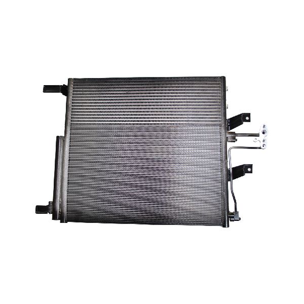 2009-2010 Dodge Ram 1500 A/C Condenser (Denso)