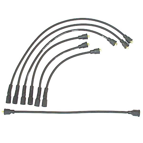 1970-1974 GMC Jimmy Spark Plug Wire Set (Denso)