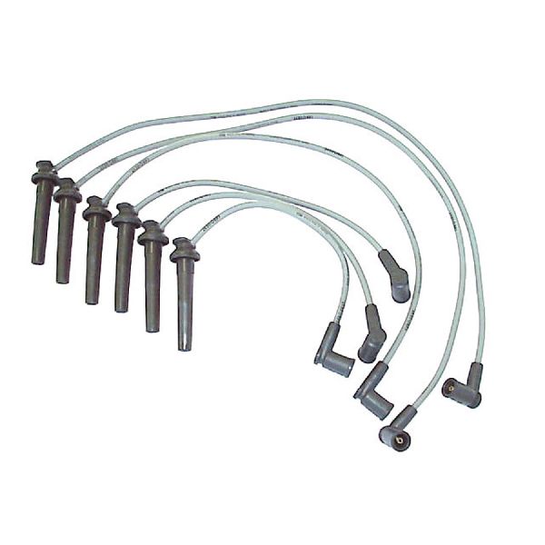 2001-2003 Ford Taurus Spark Plug Wire Set (Denso)