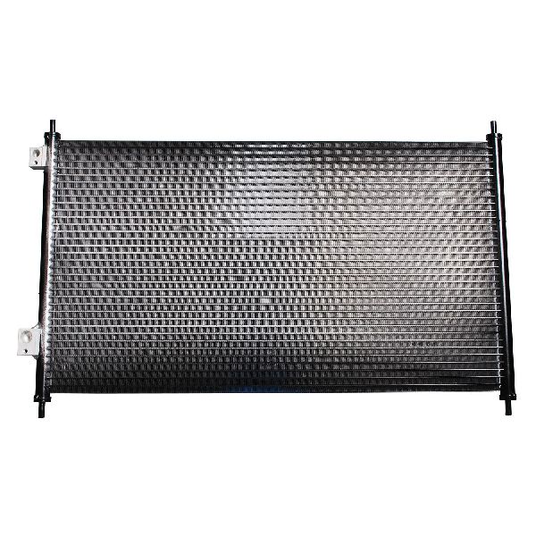 2003-2005 Honda Civic A/C Condenser (Denso)
