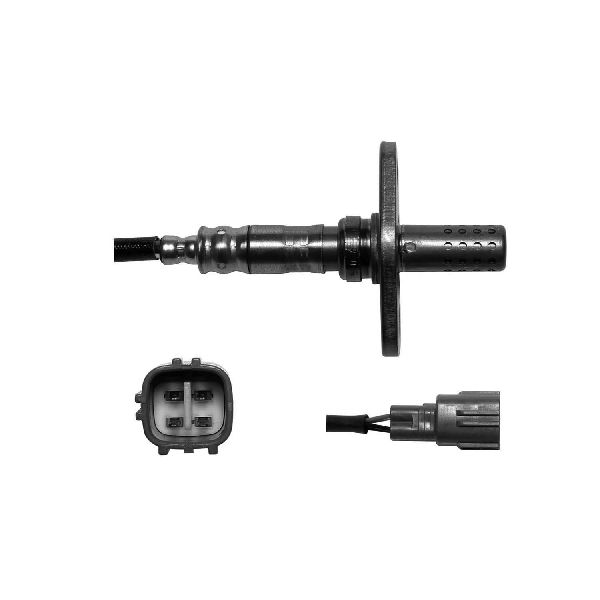 1993-1998 Toyota Supra Oxygen Sensor - Upstream (Denso)