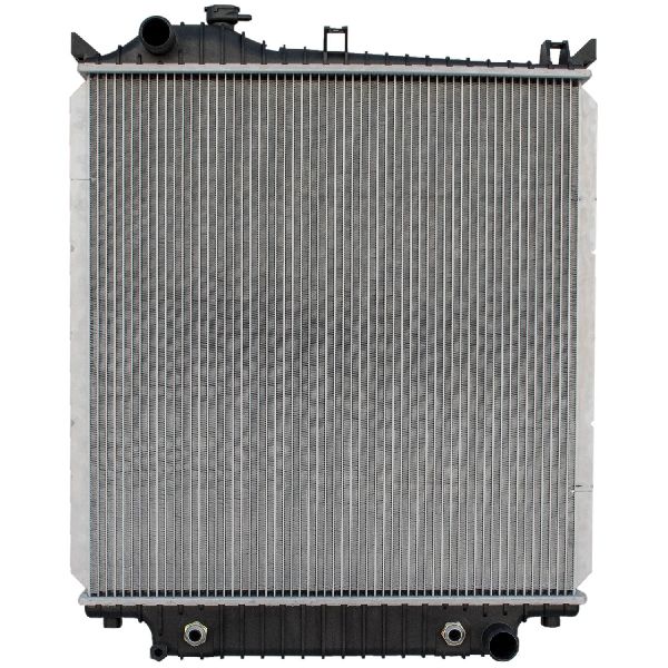 2007-2010 Ford Explorer Radiator (Denso)