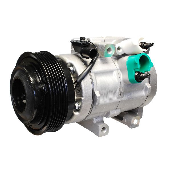 2007-2009 Kia Sorento A/C Compressor (Denso)