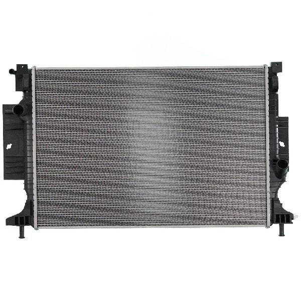 2017-2019 Ford Escape Radiator (Denso)