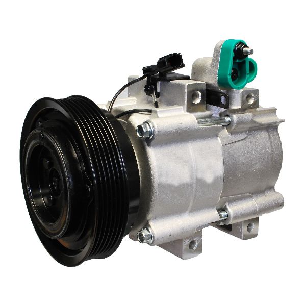 2001-2005 Hyundai Santa Fe A/C Compressor (Denso)