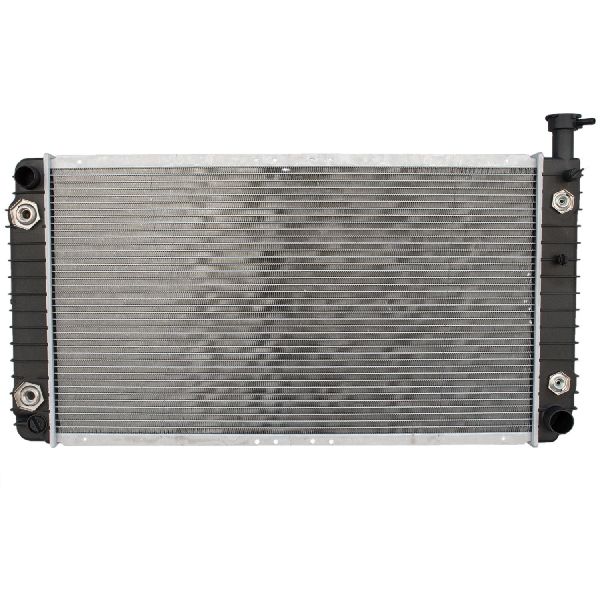 1996-2002 Chevrolet Express 2500 Radiator (Denso)