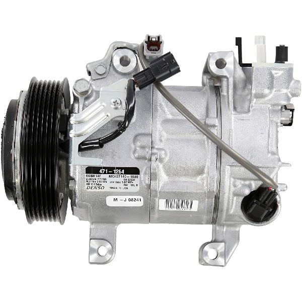 2014-2019 Nissan Rogue A/C Compressor (Denso)