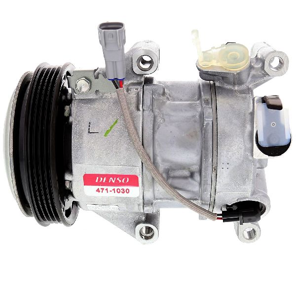 2013-2014 Toyota Yaris A/C Compressor (Denso)