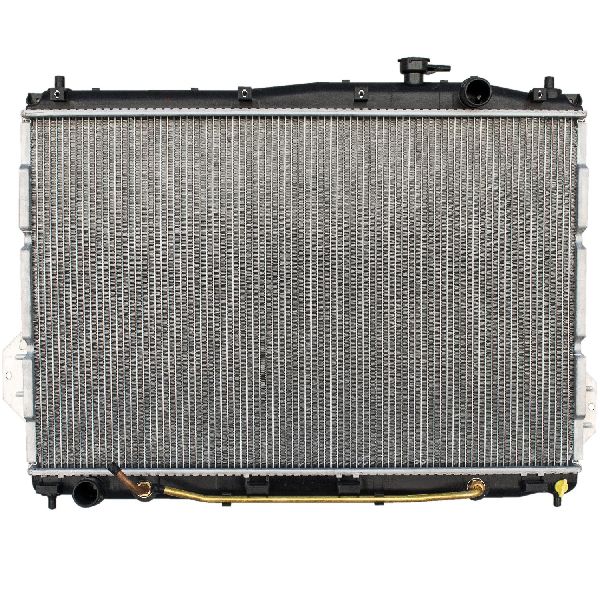 2007-2012 Hyundai Veracruz Radiator (Denso)