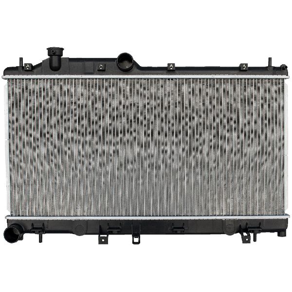 2008-2014 Subaru Impreza Radiator (Denso)